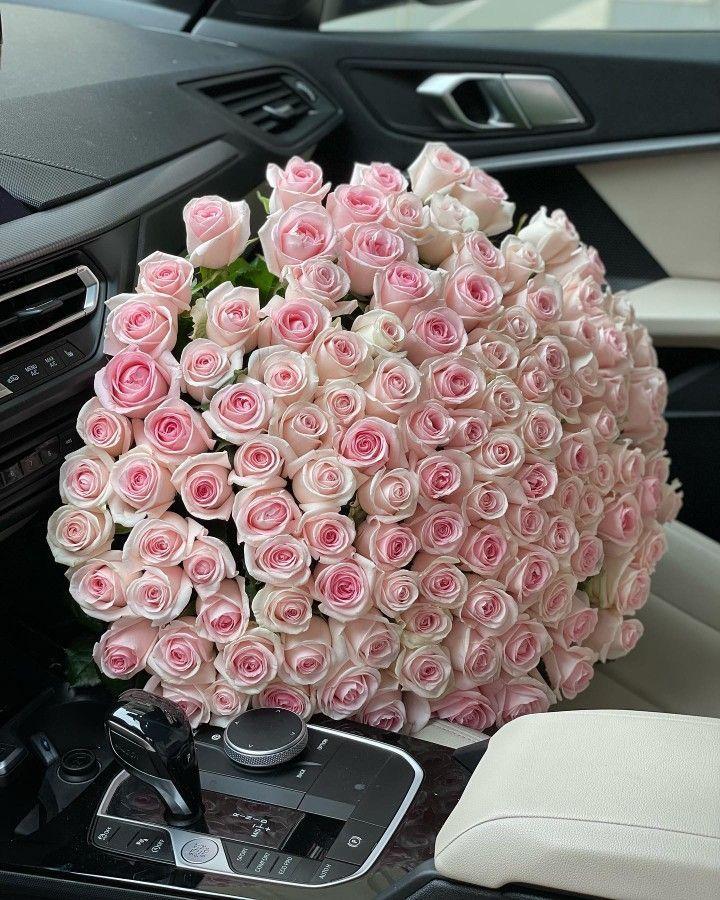 Celestial Petals: A Bouquet of Starlit Wishes